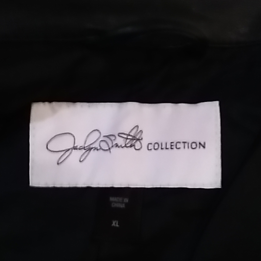 jacket - Picture 3 of 3